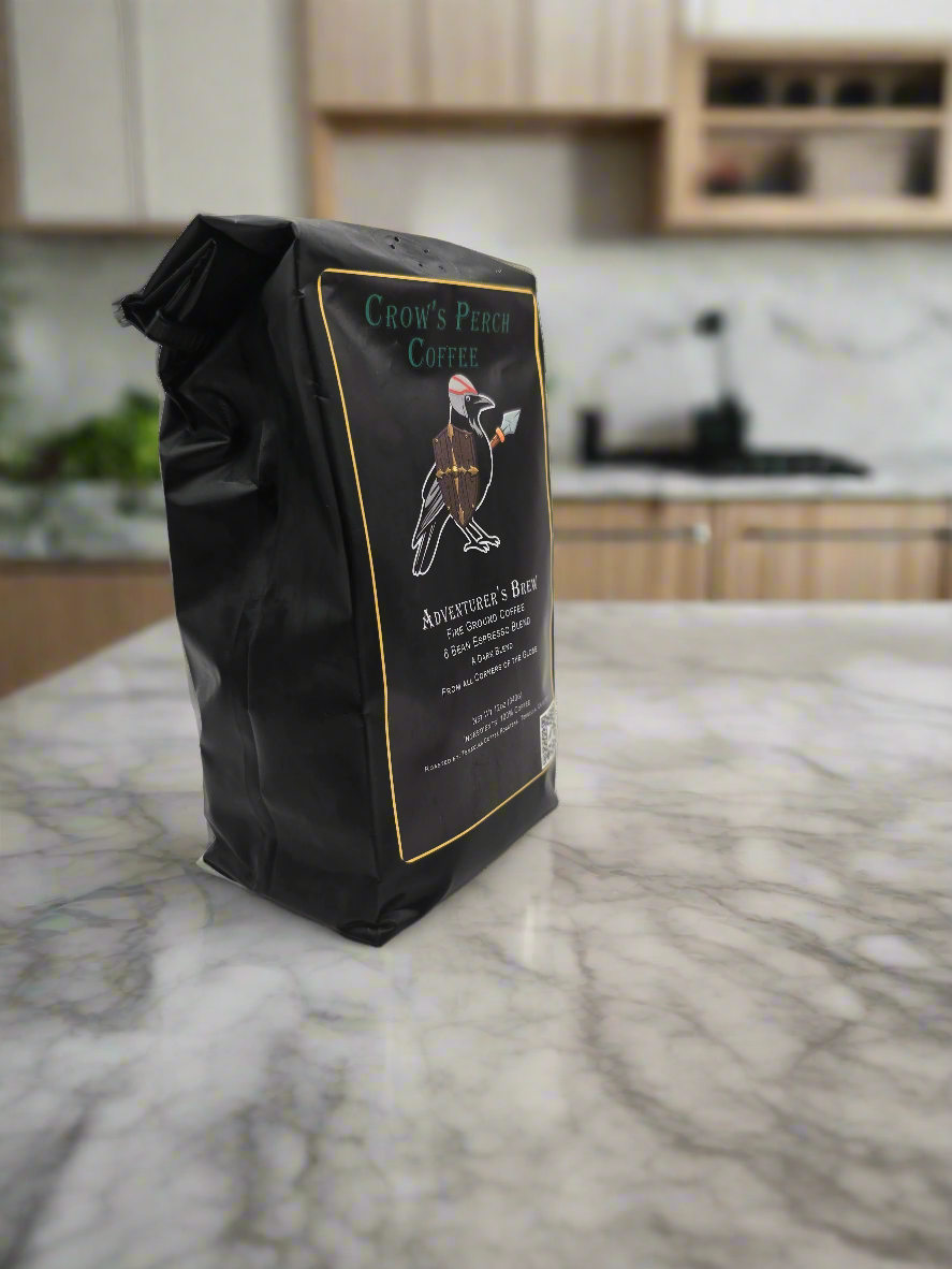Adventurer's Brew