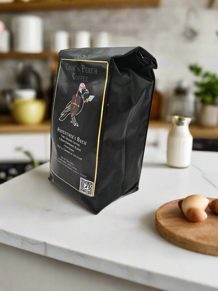 Adventurer's Brew