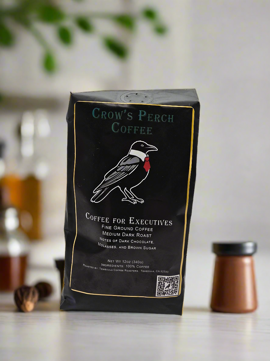 Coffee for Executives