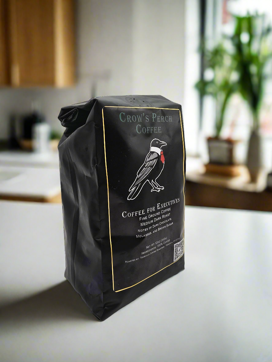Coffee for Executives