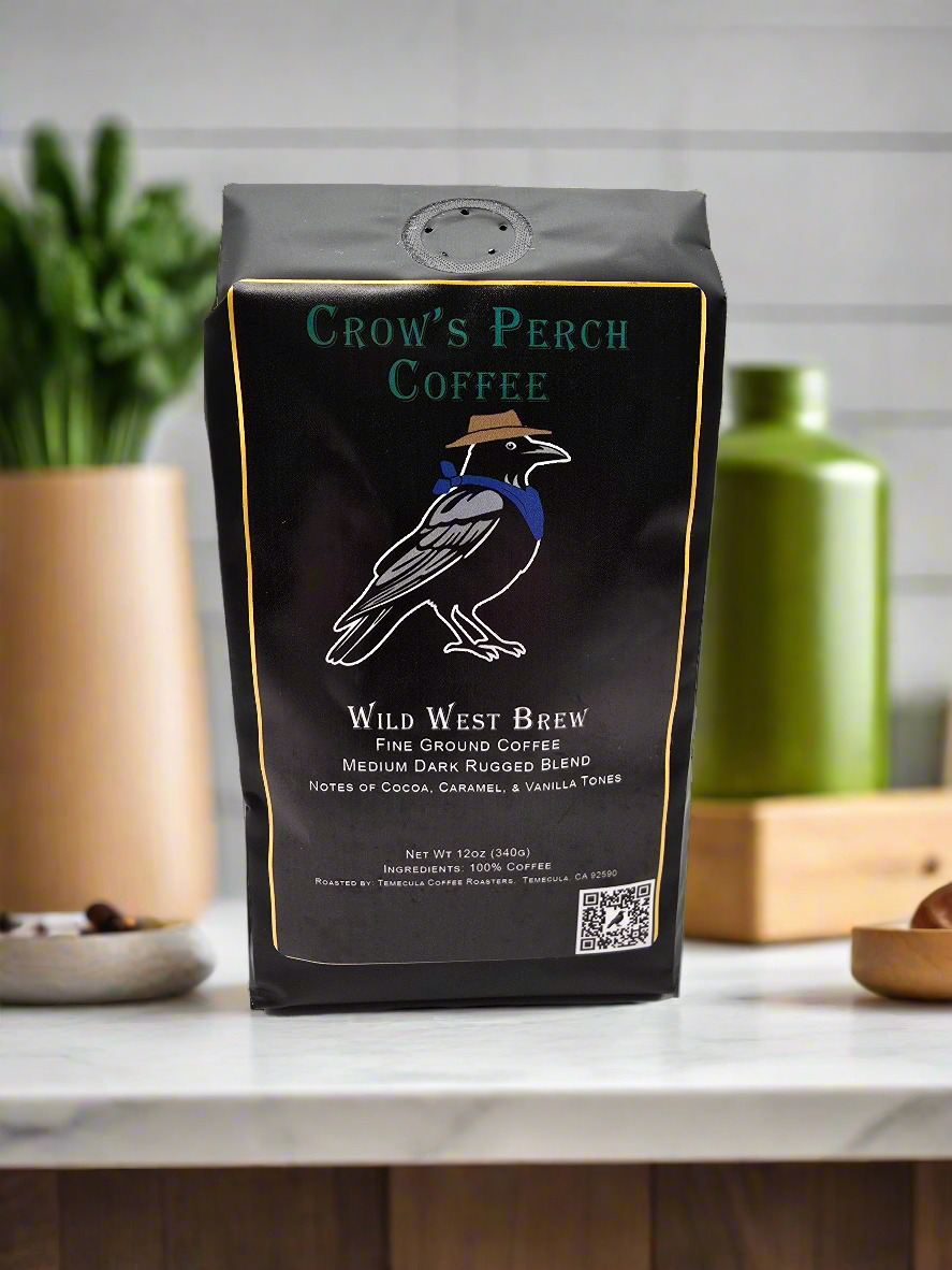 Wild West Brew
