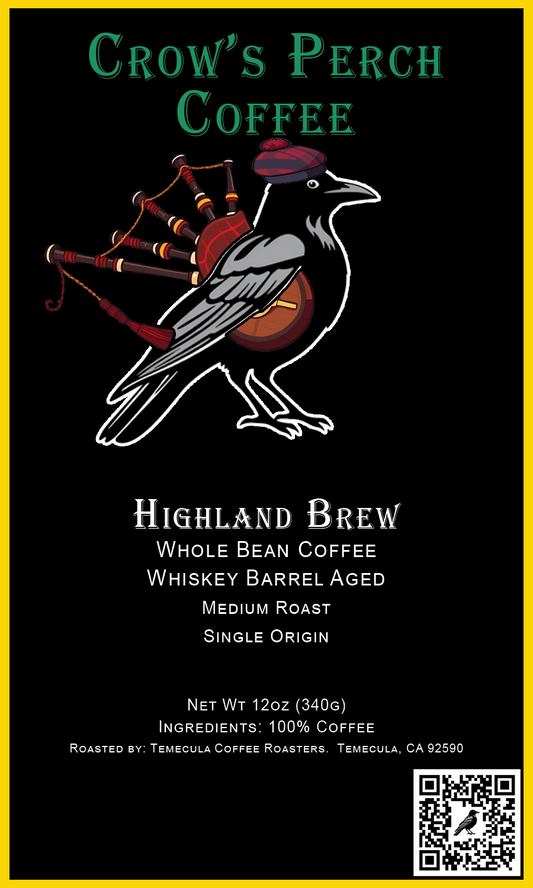 Highland Brew