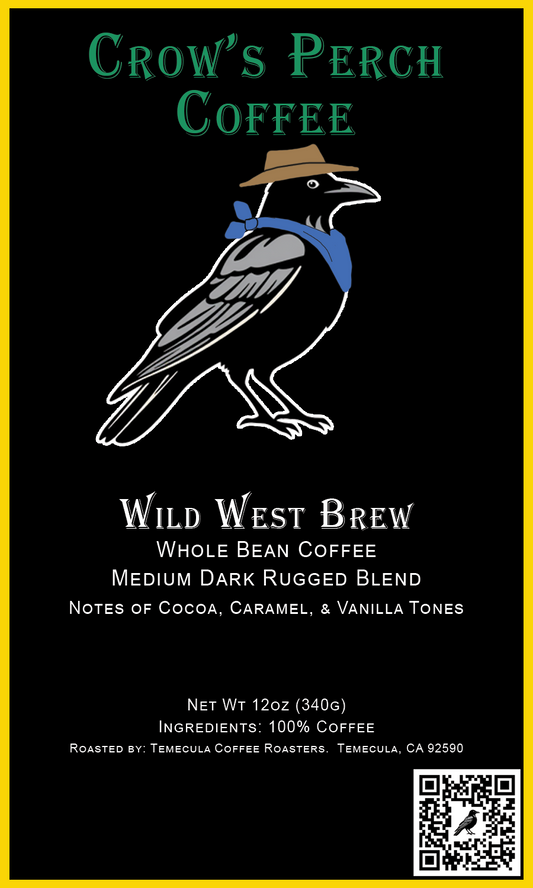 Wild West Brew